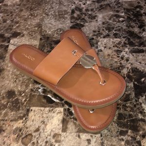 ALDO SANDALS FINAL PRICE ❗️